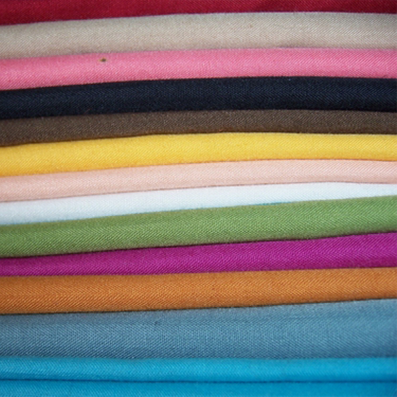 pamut és poliészter nővérszövet