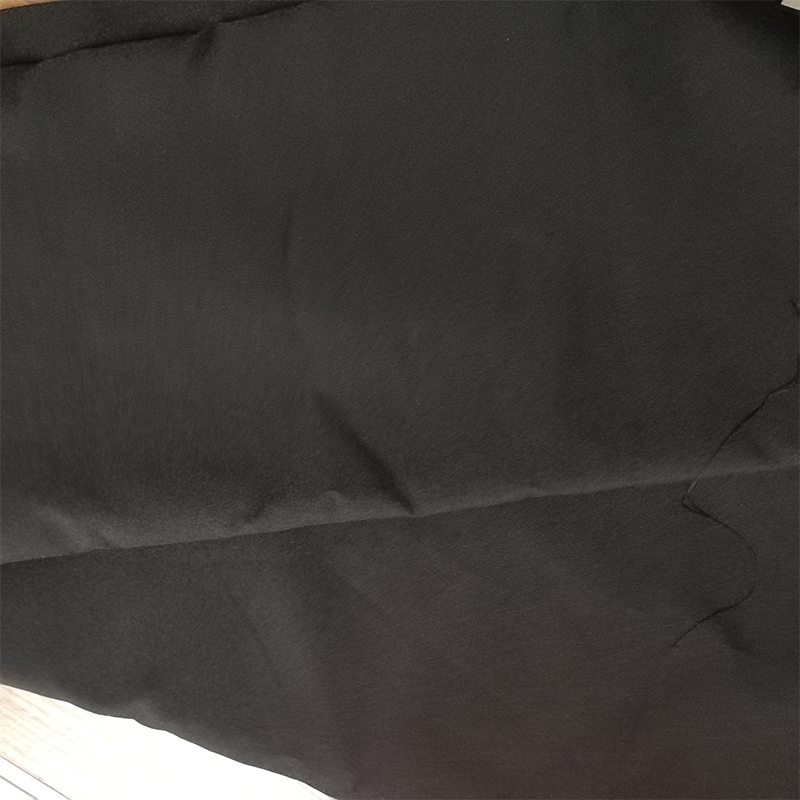 100%-os poliészter festett üzleti ruha