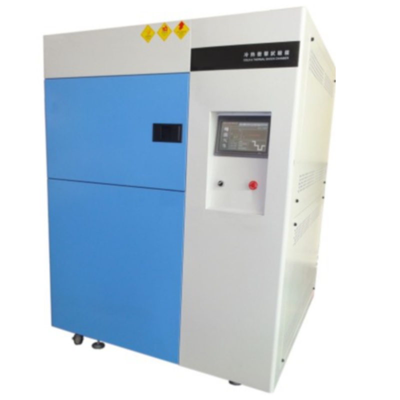 LT-CJ80 Hideg és meleg sokk teszt doboz