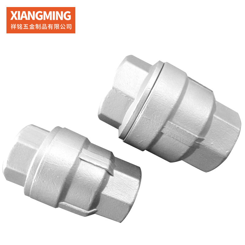 A szelepcső szerelvények