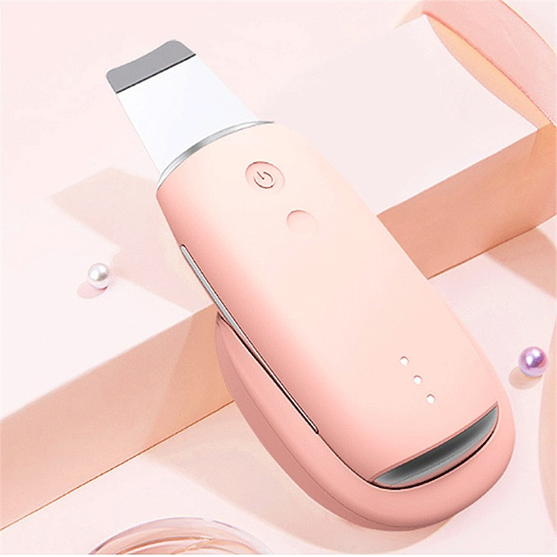 népszerű kozmetikai és testápolási bőrradír koreai kozmetikai eszközök eper-orr-eltávolító bőrápoló-tisztító eszköz