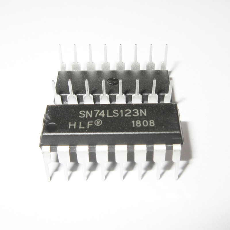 Az integrált áramkör