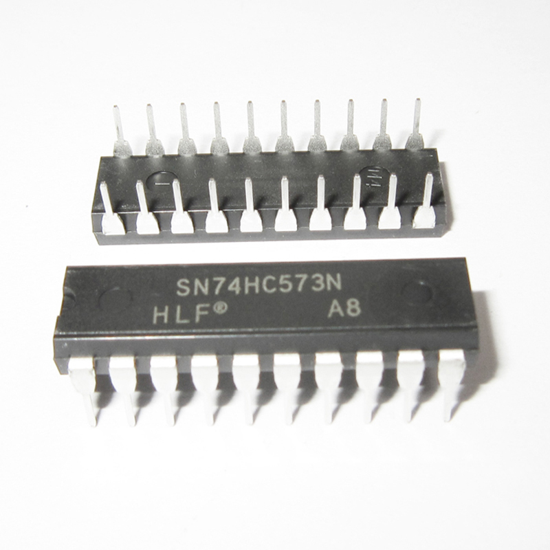 Az integrált áramkör