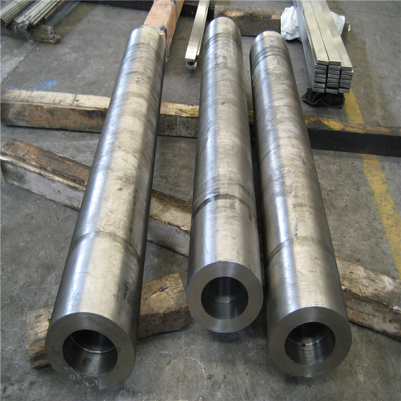 Inconel®718 zökkenőmentes cső (nem N07718, W.NR.2.4668, Alloy 718)