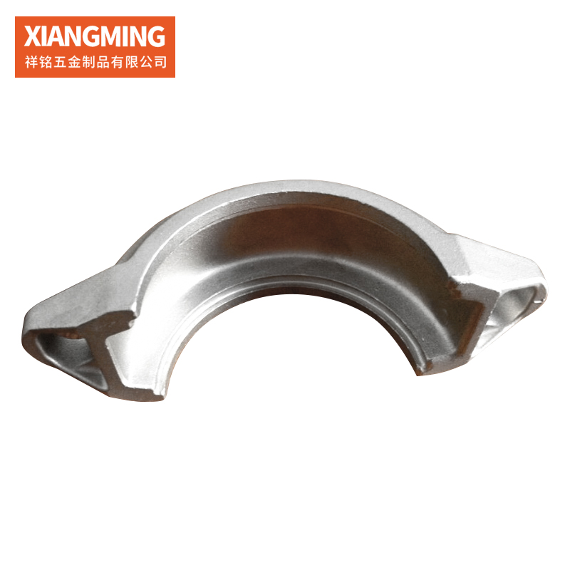 Tisztességes öntött, rozsdamentes acél öntött öntött öntött acél Szénacél öntött ötvözet Tengeri kampók