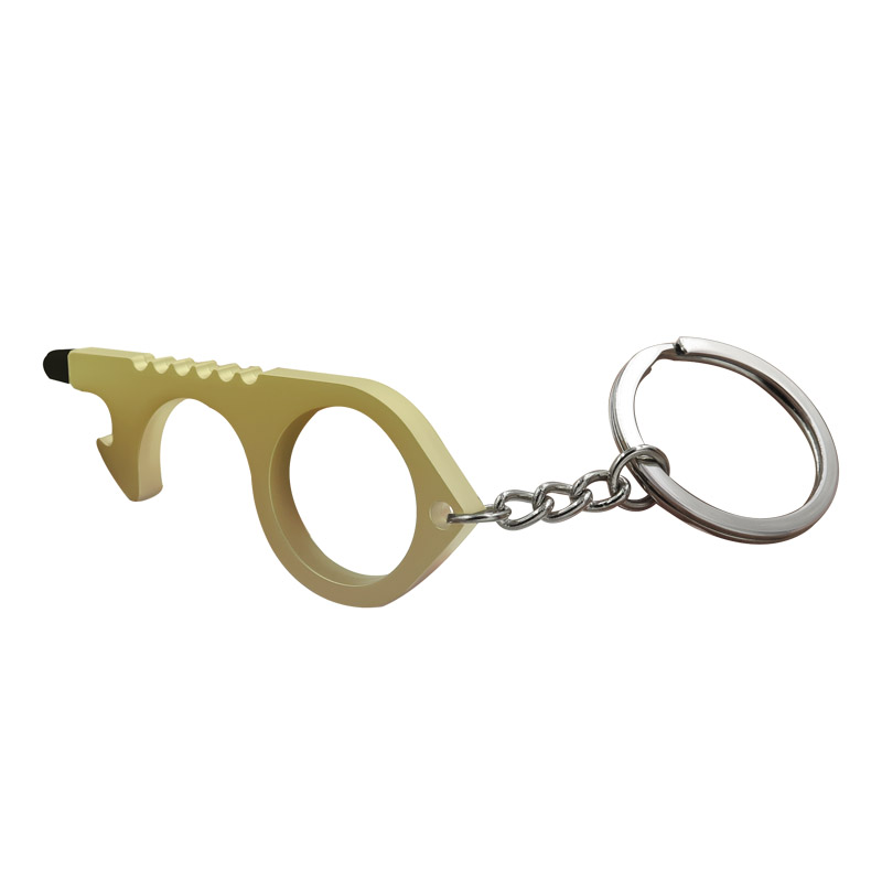 Epidemikus prevenció Keyhlánc