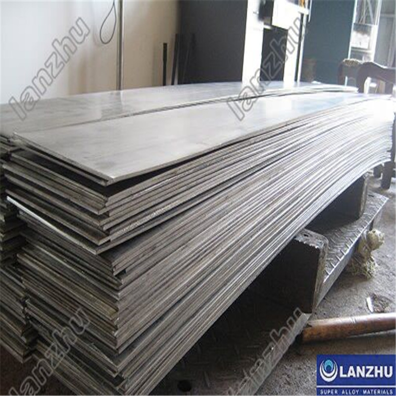 Inconel®718 szalag, vékony szalag, precíziós csík (nem N07718, W.NR.2.4668, Alloy 718)