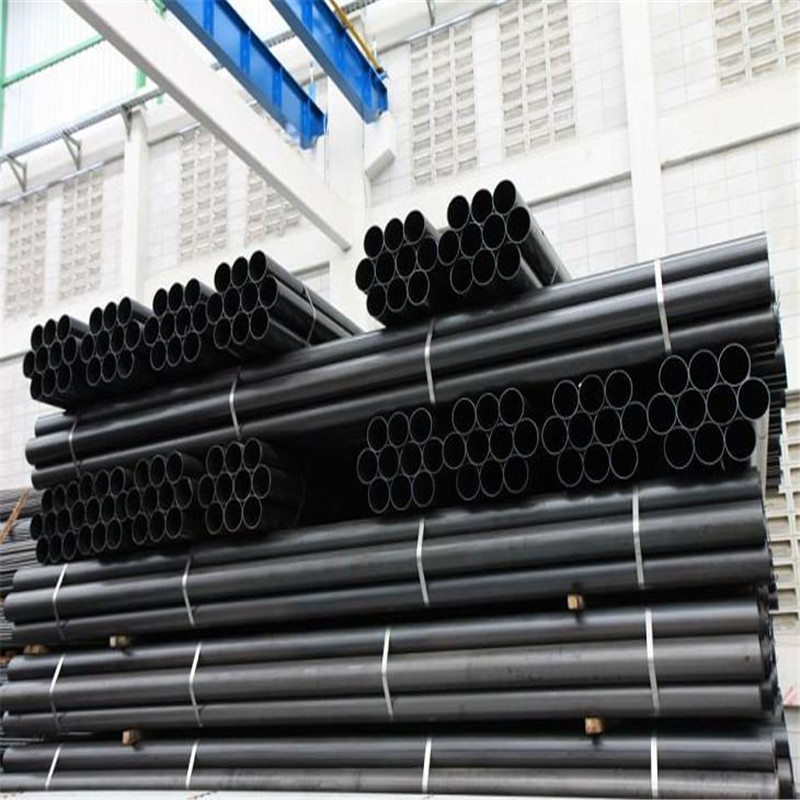 ASTM A672 Carbon Steel EFW Pipa