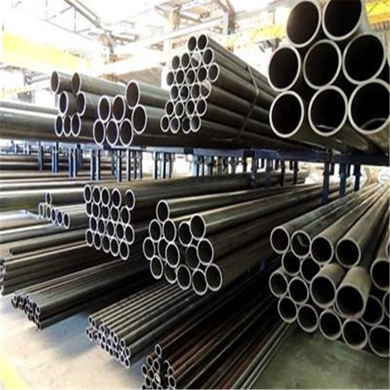 ASTM A672 Carbon Steel EFW Pipa
