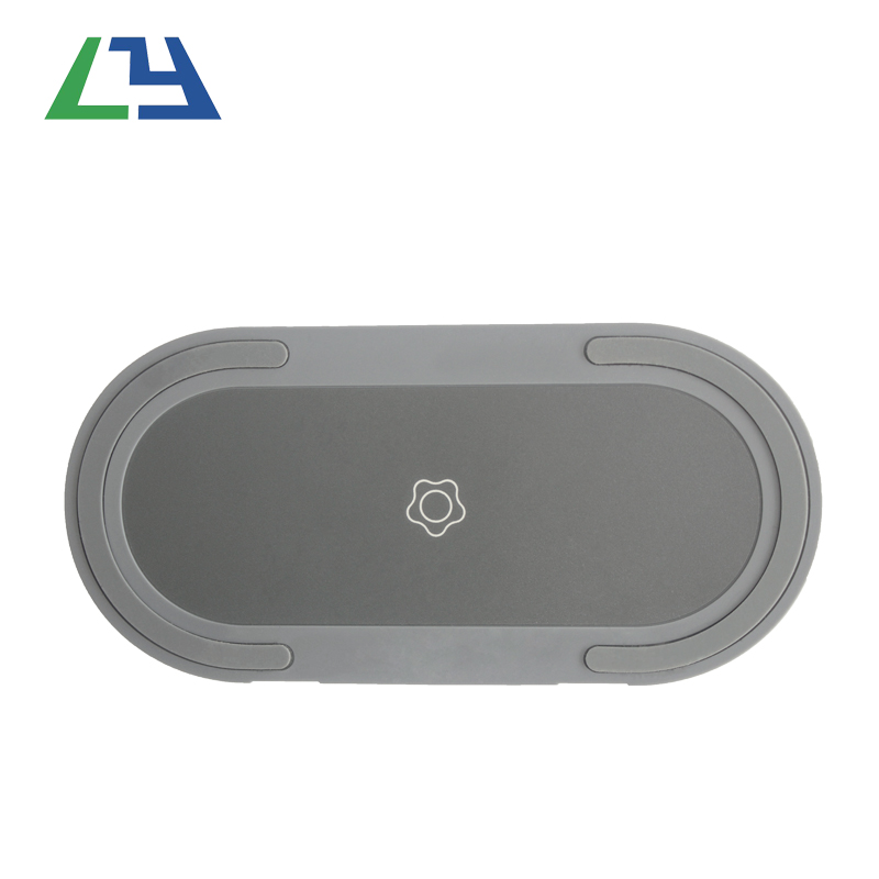 A két színű befecskendezési termékek és az egyszínű befecskendezési termékek közötti különbség