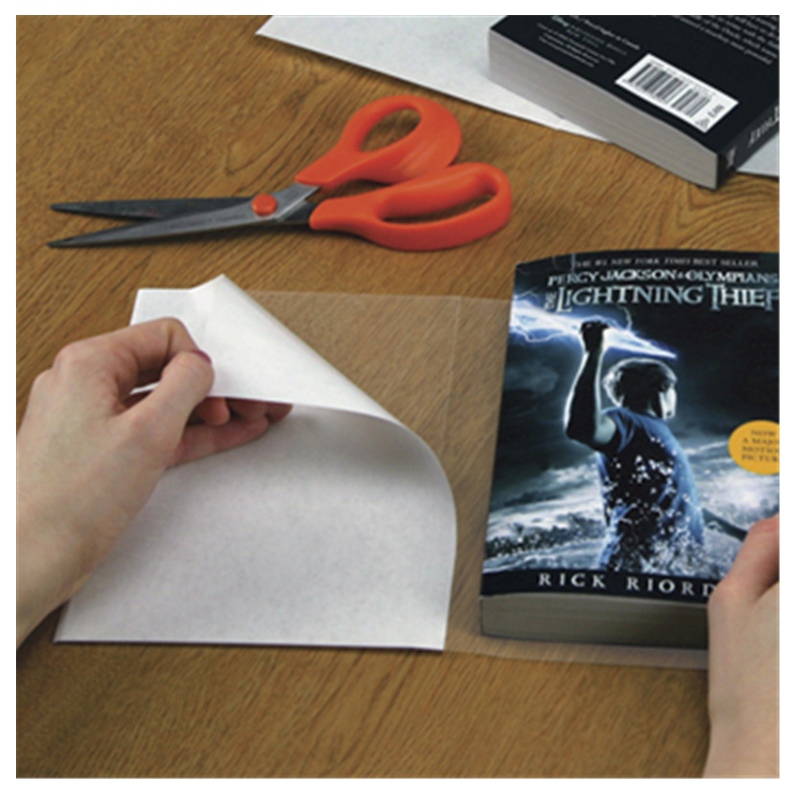 Levélpapír védő papírkötésű könyvborító