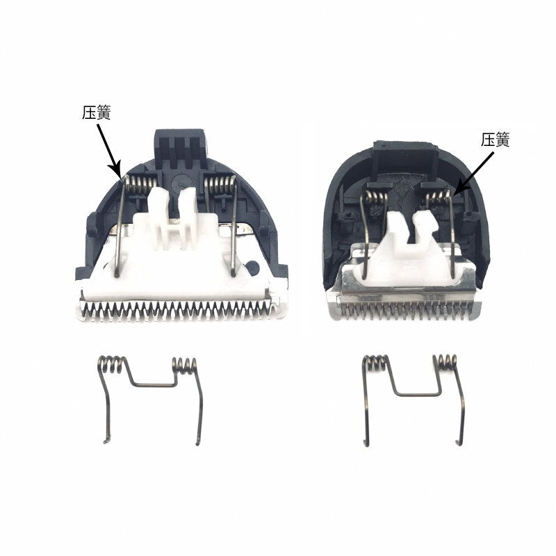 elektromos vágórugó