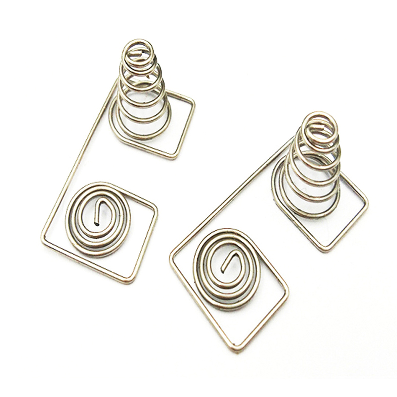 akkumulátoros rugók