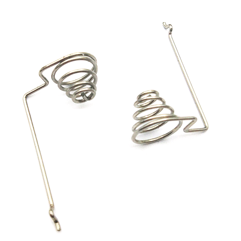 akkumulátoros rugók