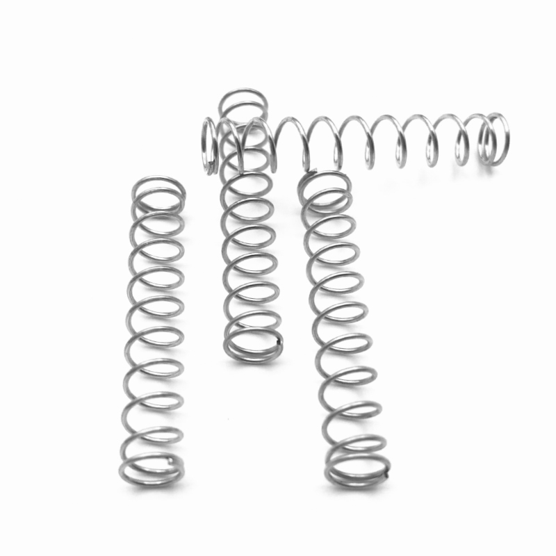 Módosított különböző szeleprugók