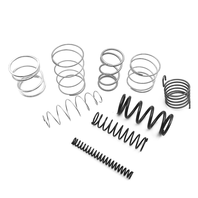 Módosított különböző szeleprugók