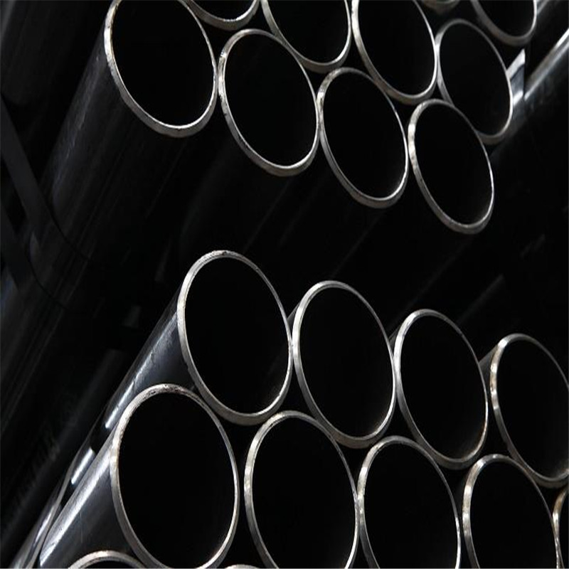 JIS G3444 Strukturális Steel Tube