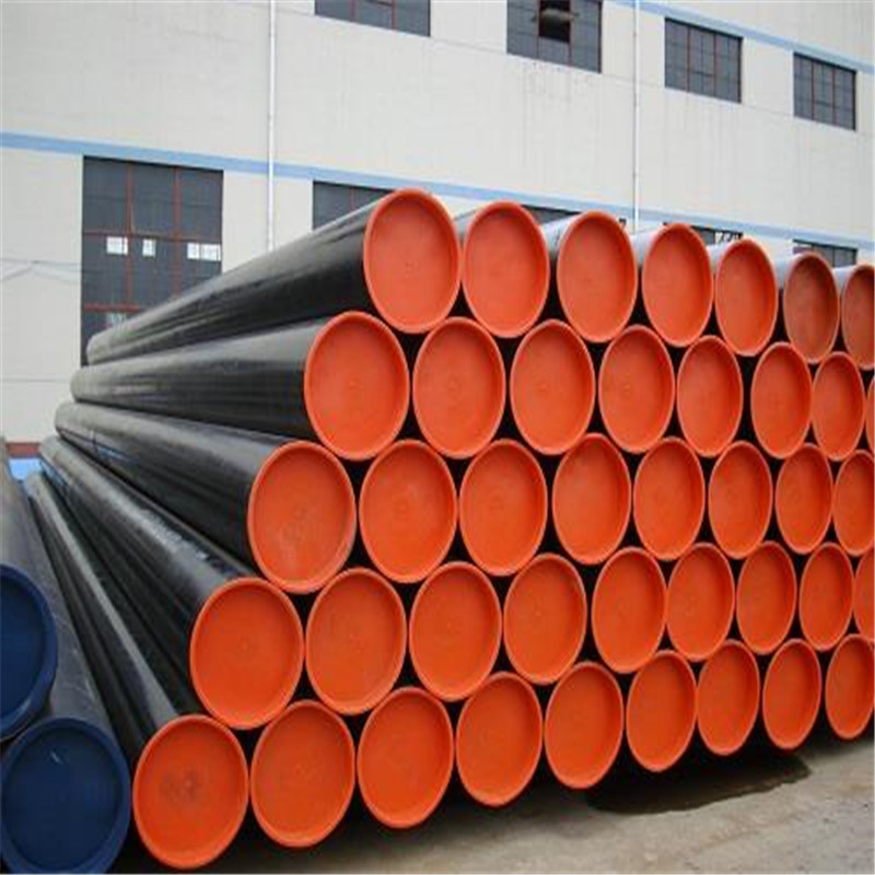 JIS G3444 Strukturális Steel Tube
