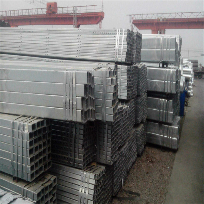 EN10210-1/2 Strukturális cső