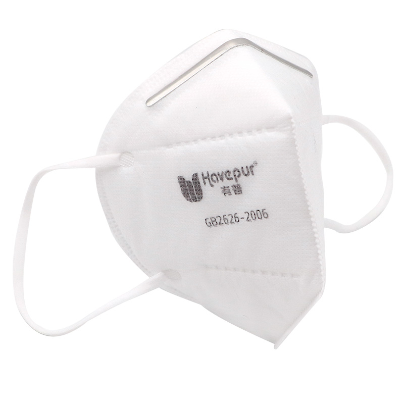 kn95-ös védőmaszk