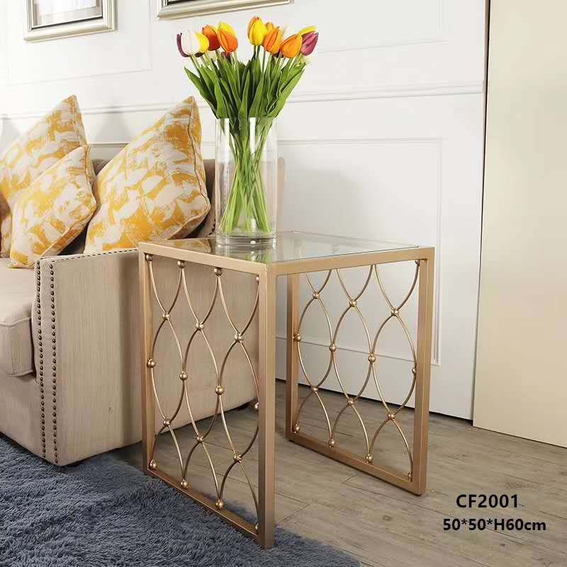 Oldalsó asztal Néhány Oldal