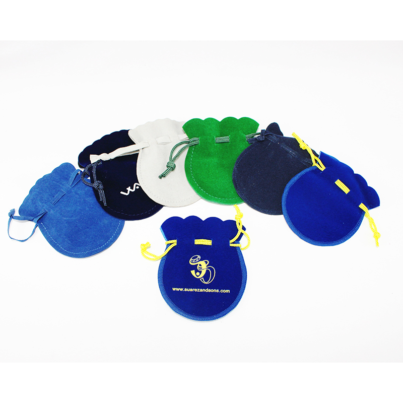 Ékszer zsák Ajándék táska Kozmetikai zacskók