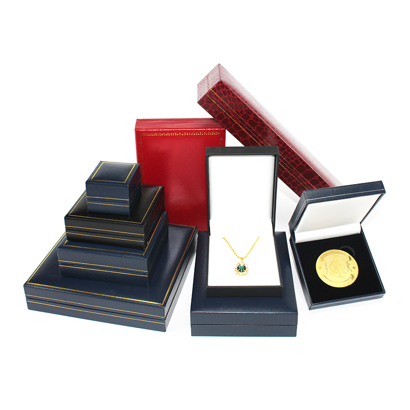 ékszer doboz fém jelvények doboz nyakkendő doboz