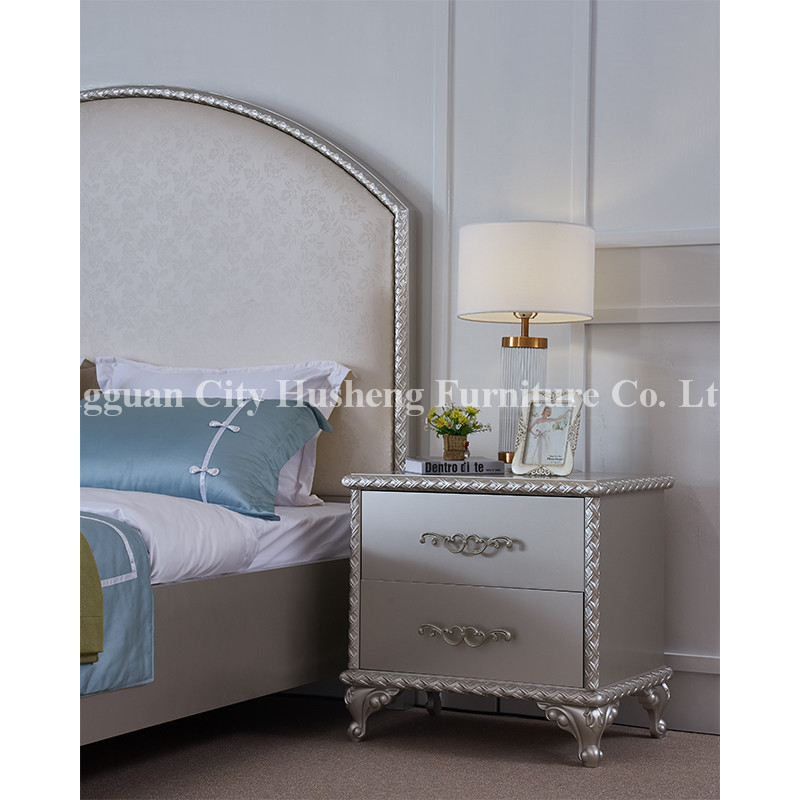 2020 Új Érkező Modern Design Bedroom Bútor Versenyző Árjal Made in China