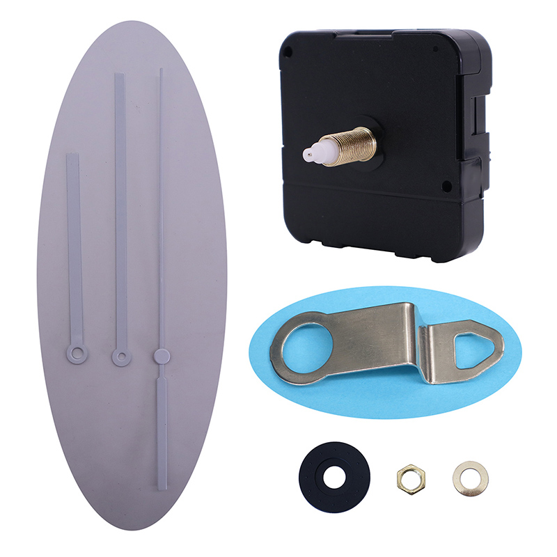 HR1688-23mm lépésszámláló mozgás és HR9845 HR139 fehér órakezek