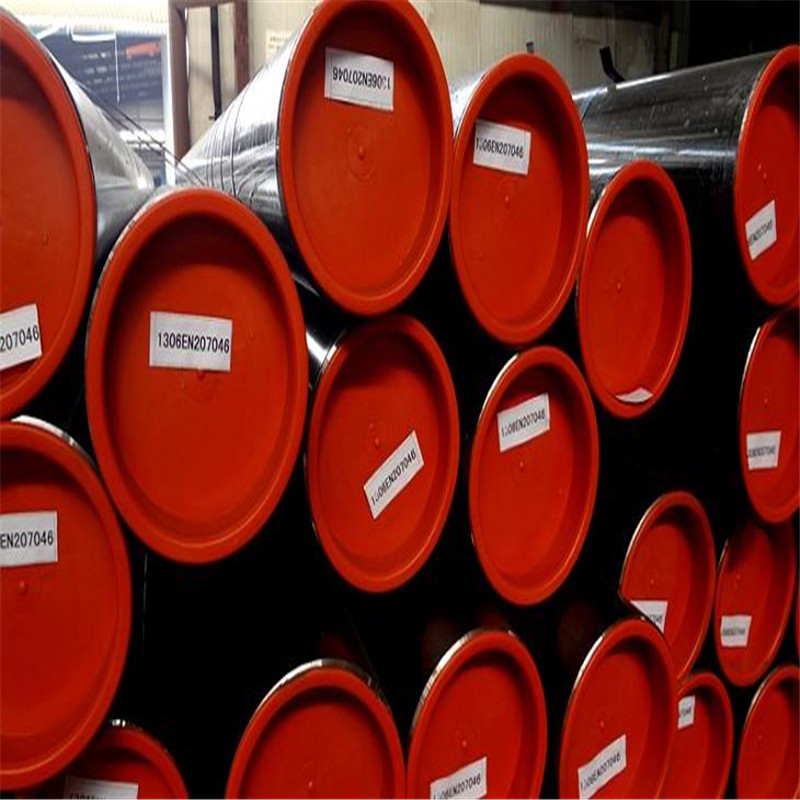 GB 20G Szén-acél csővezeték kazánhoz