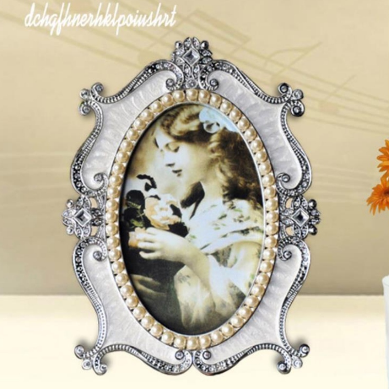 Modern, modern európai csúcsminőségű retró képkeretplatform 6 97\ 10 \\\