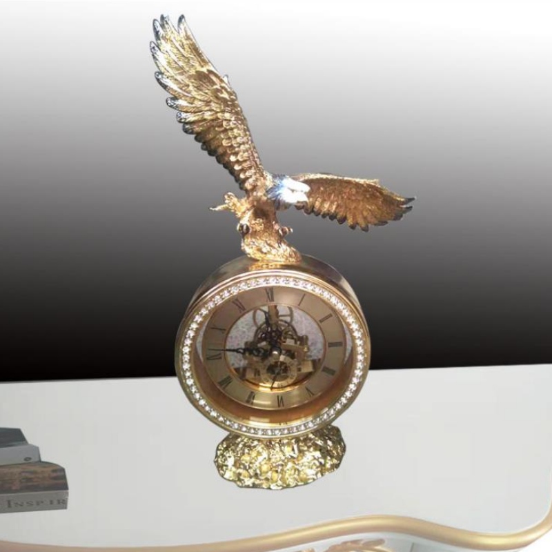 Modern és kreatív, csúcsminőségű óra, nappali, ülésóra, néma hálószoba, íróasztal óra, inga, háztartási kvarcóra és óra