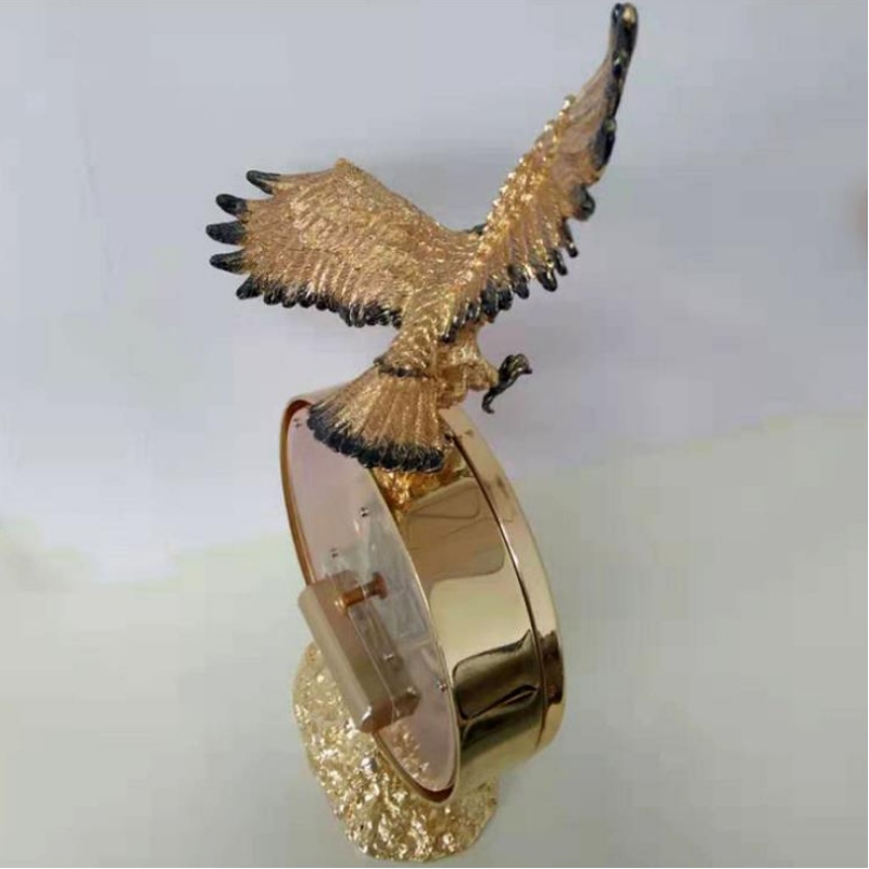 Modern és kreatív, csúcsminőségű óra, nappali, ülésóra, néma hálószoba, íróasztal óra, inga, háztartási kvarcóra és óra