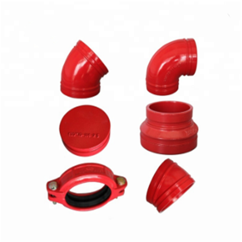 gömbgrafitos vaskarima csatlakozó adapter