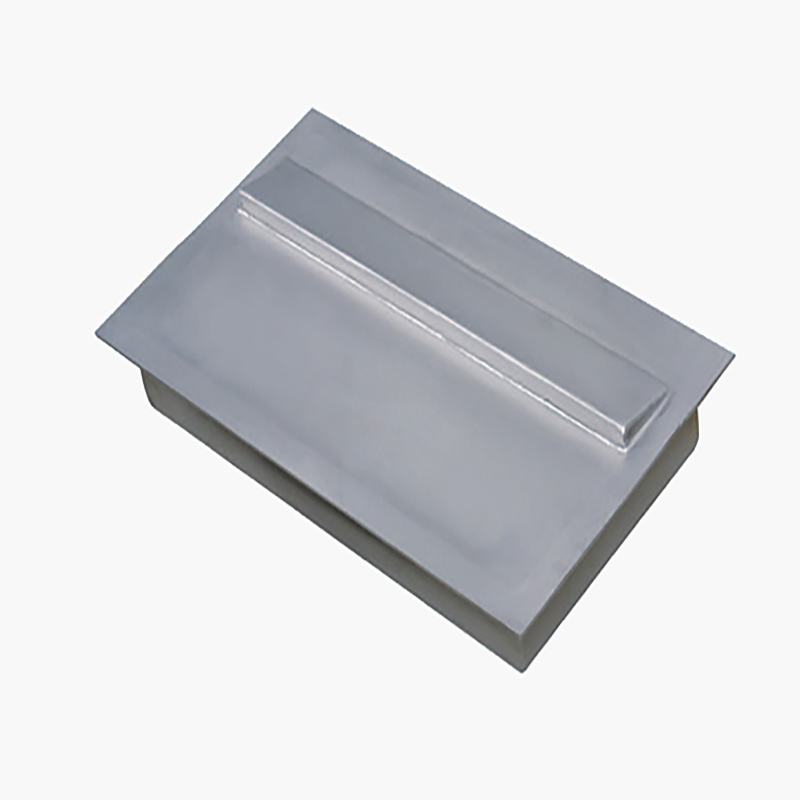 A mágneses szeparátor mágneses lemez átalakítható a szupermágneses állattenyésztési alkalmazásokhoz.