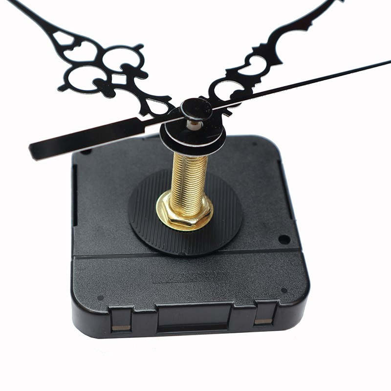 HR1688-31 mm falióra mozgás és HR9403 HR903 fekete óra kéz