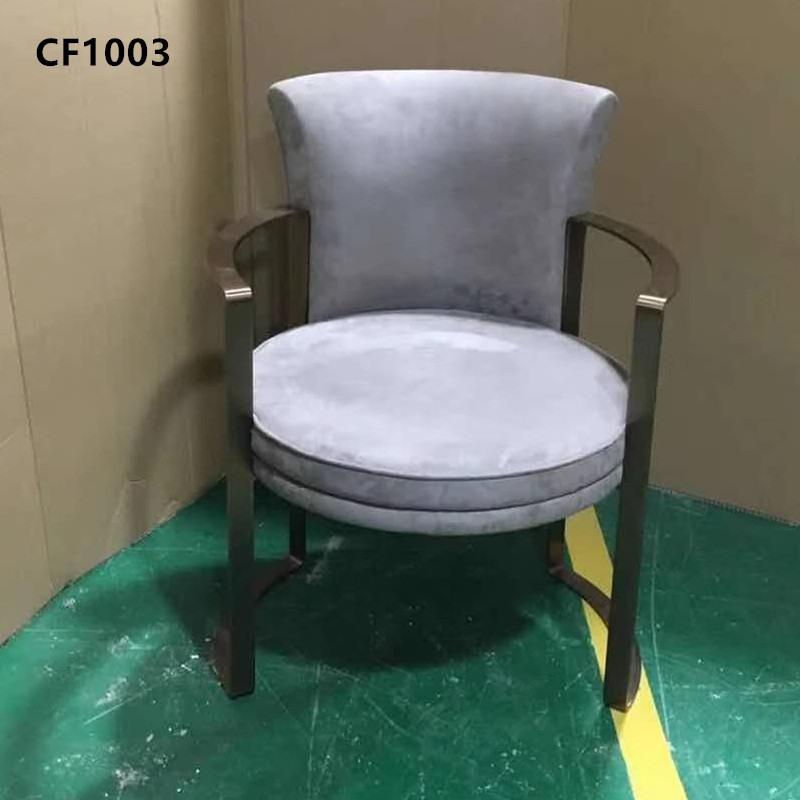 Szabadidős szék, bőrszék, szállodai szék, szállodai bútor, mérnöki szék