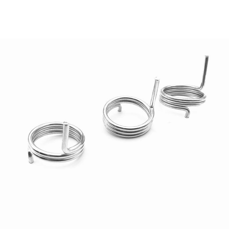 Lapos torziós rugó