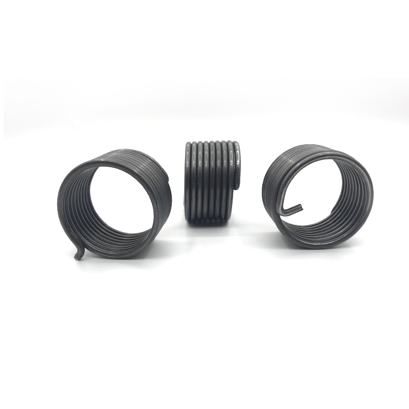 Lapos torziós rugó