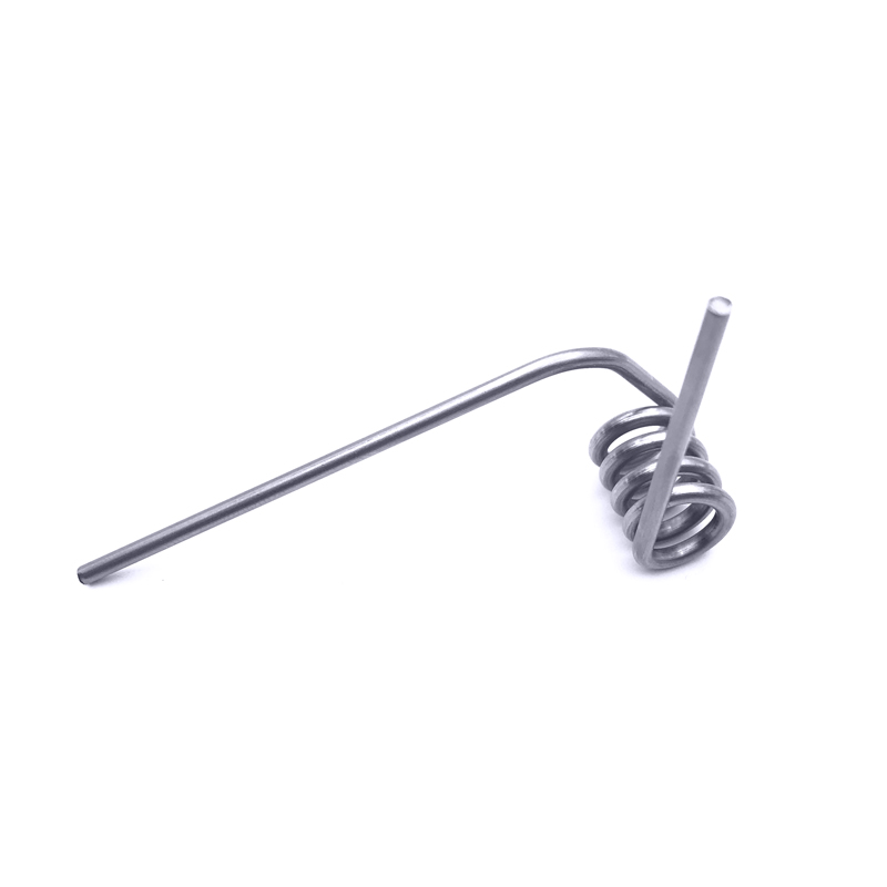 Torziós rugó beállítása