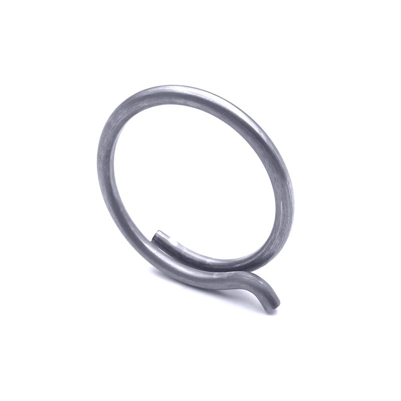 Különleges alakú rugók