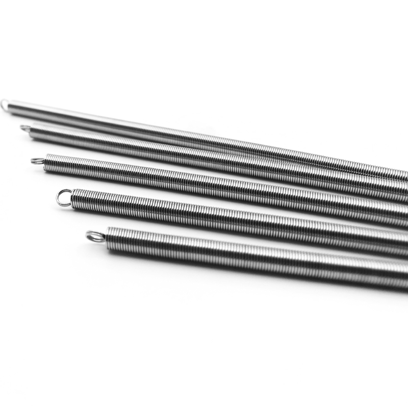 Rozsdamentes acél feszültségforrás