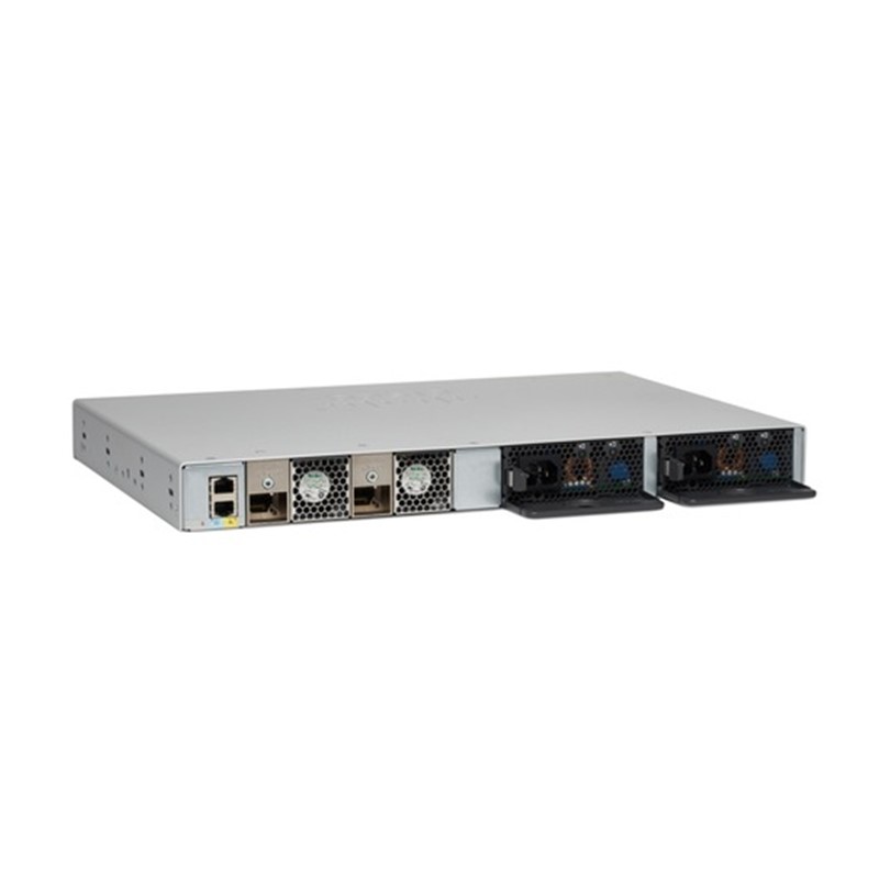 C9200L-24T-4G-E - Cisco Váltó katalizátor 9200
