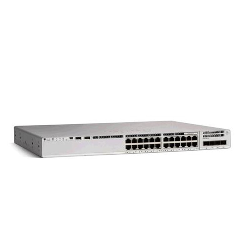 C9200L-24T-4G-A - Cisco Switch Catayst 9200