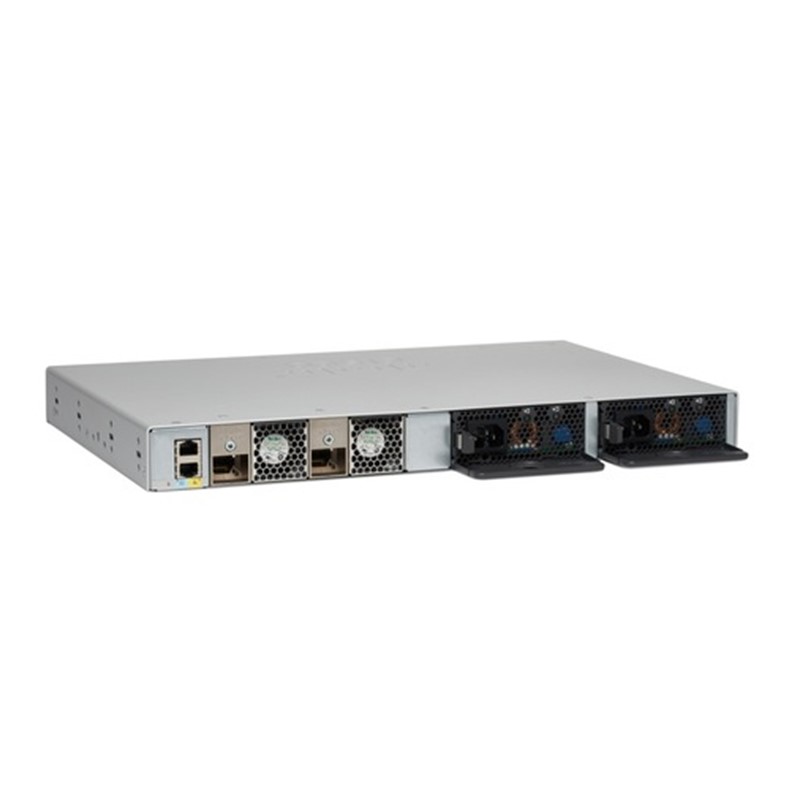 C9200L-48P-4X-A - Cisco Switch Catayst 9200