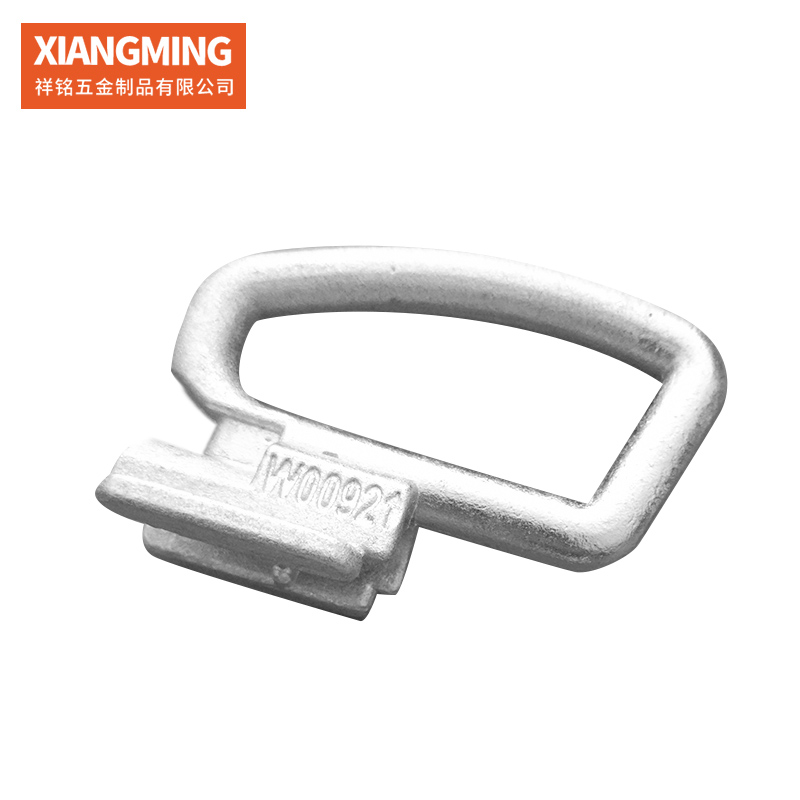 Rozsdamentes acél precíziós öntvény szerelvények Mechanikai hardverszerelvények, amelyek a bútor hardverét precíziós öntvény 201-ben