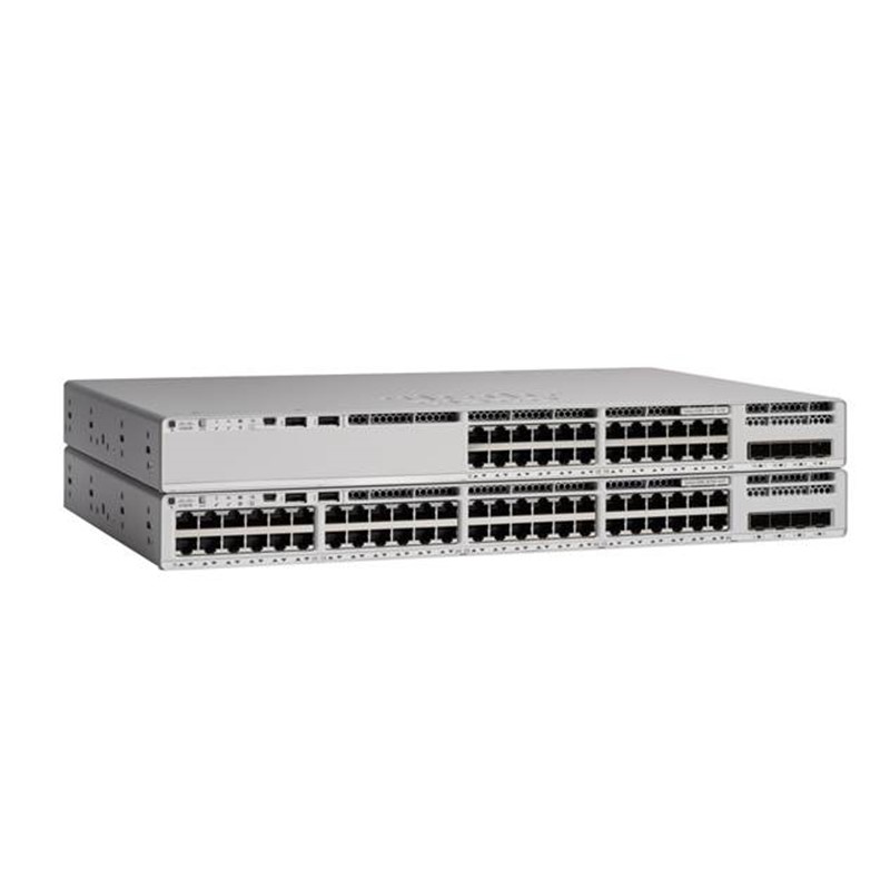 C9200-24P-E - Cisco kapcsolókatalizátor 9200