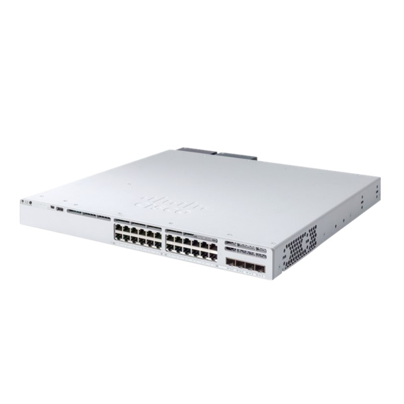 C9300L-24T-4G-A - Cisco Catalyst 9300L kapcsolók