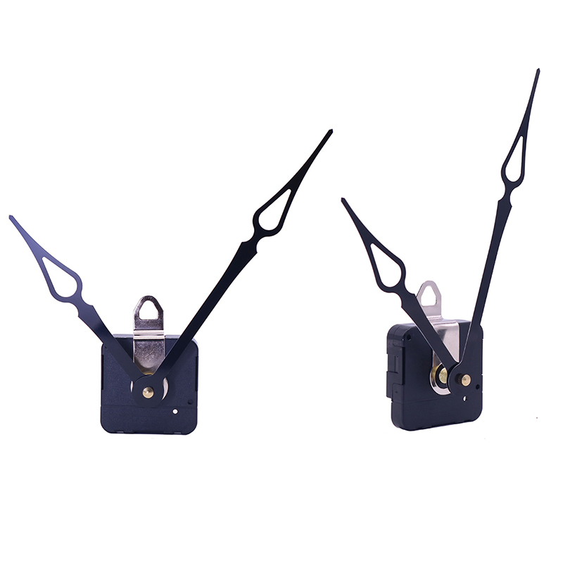 Dongguan HR1688-17mm nagy nyomaték I tengelyóramozgatás és 2066 fekete óramutató