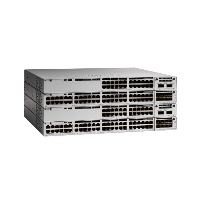 C930L-24P-4G-A –Cisco katalizátor 930L kapcsolók